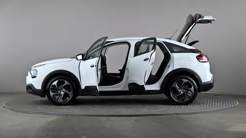 CITROEN C4 1.2 PureTech Sense