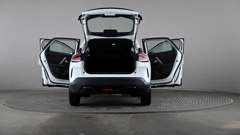 CITROEN C4 1.2 PureTech Sense