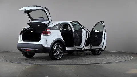 CITROEN C4 1.2 PureTech Sense