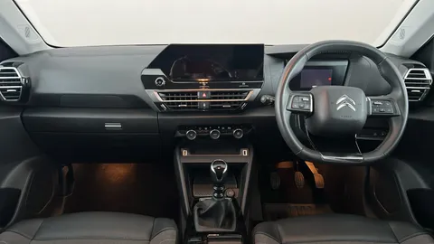 CITROEN C4 1.2 PureTech Sense
