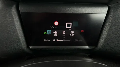 CITROEN C4 1.2 PureTech Sense