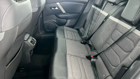 CITROEN C4 1.2 PureTech Sense