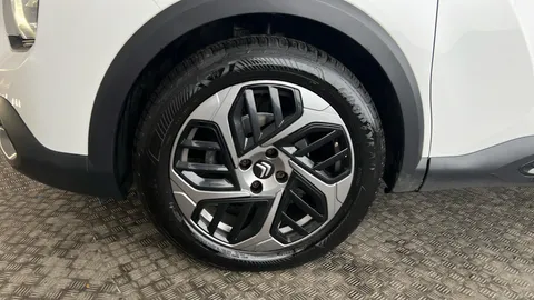 CITROEN C4 1.2 PureTech Sense