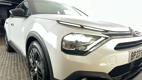 CITROEN C4 1.2 PureTech Sense