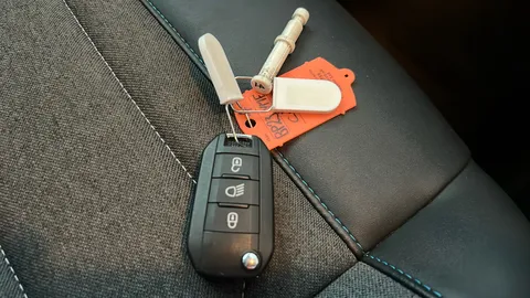 CITROEN C4 1.2 PureTech Sense