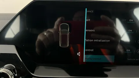 CITROEN C4 1.2 PureTech Sense