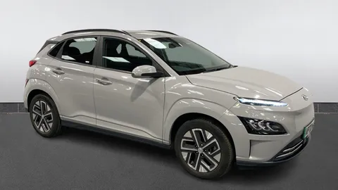 HYUNDAI KONA 100kW Premium 39kWh Auto