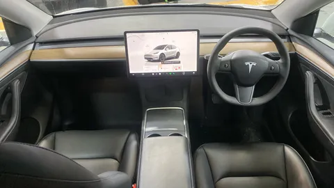 TESLA MODEL Y RWD Auto