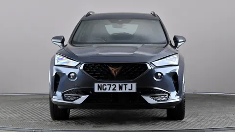 CUPRA FORMENTOR 1.5 TSI 150 V2 DSG