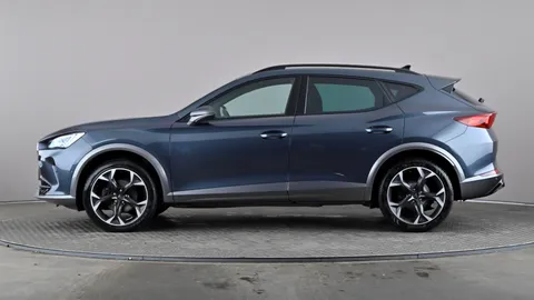 CUPRA FORMENTOR 1.5 TSI 150 V2 DSG