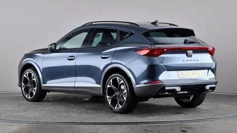 CUPRA FORMENTOR 1.5 TSI 150 V2 DSG