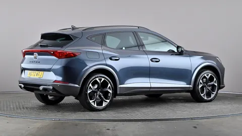 CUPRA FORMENTOR 1.5 TSI 150 V2 DSG