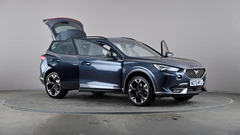 CUPRA FORMENTOR 1.5 TSI 150 V2 DSG