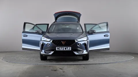 CUPRA FORMENTOR 1.5 TSI 150 V2 DSG