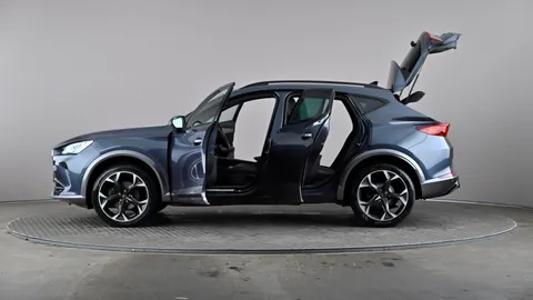 CUPRA FORMENTOR 1.5 TSI 150 V2 DSG