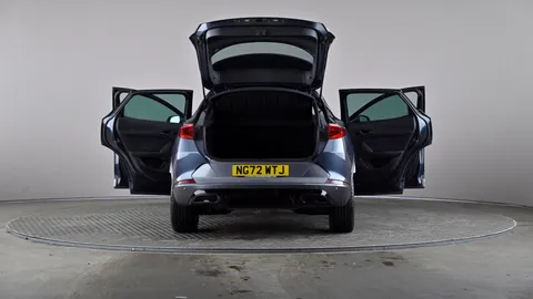 CUPRA FORMENTOR 1.5 TSI 150 V2 DSG