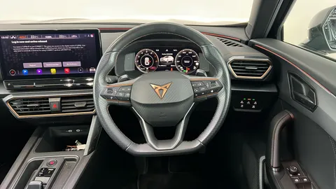 CUPRA FORMENTOR 1.5 TSI 150 V2 DSG