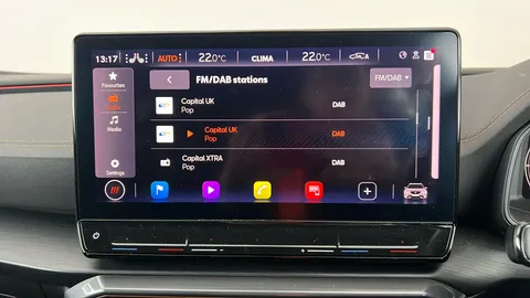 CUPRA FORMENTOR 1.5 TSI 150 V2 DSG