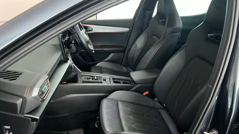 CUPRA FORMENTOR 1.5 TSI 150 V2 DSG