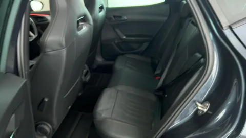 CUPRA FORMENTOR 1.5 TSI 150 V2 DSG