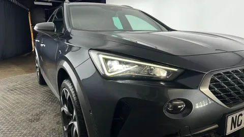 CUPRA FORMENTOR 1.5 TSI 150 V2 DSG
