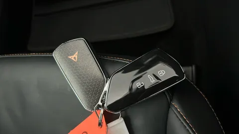 CUPRA FORMENTOR 1.5 TSI 150 V2 DSG