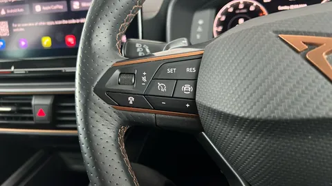 CUPRA FORMENTOR 1.5 TSI 150 V2 DSG