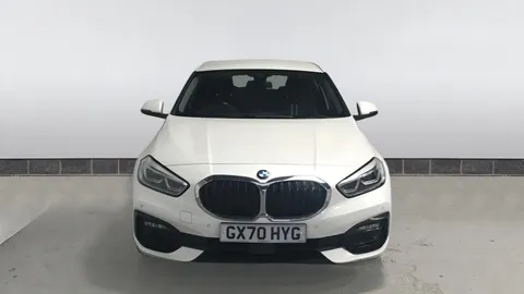 BMW 1 SERIES 116d Sport