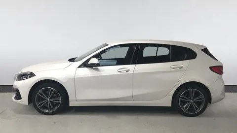 BMW 1 SERIES 116d Sport