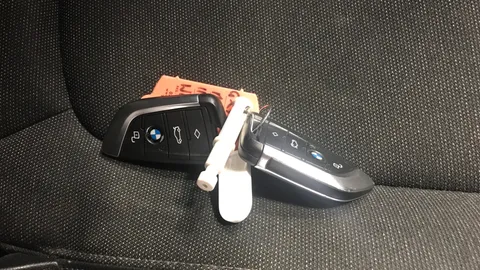 BMW 1 SERIES 116d Sport