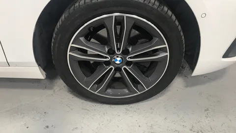 BMW 1 SERIES 116d Sport