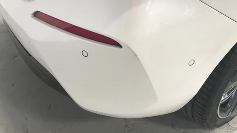 BMW 1 SERIES 116d Sport