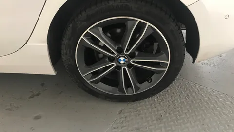 BMW 1 SERIES 116d Sport