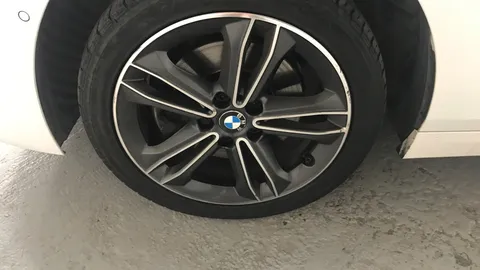 BMW 1 SERIES 116d Sport