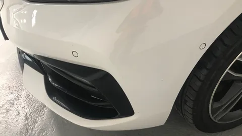 BMW 1 SERIES 116d Sport