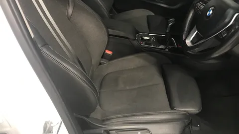 BMW 1 SERIES 116d Sport