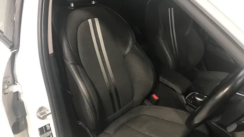 BMW 1 SERIES 116d Sport