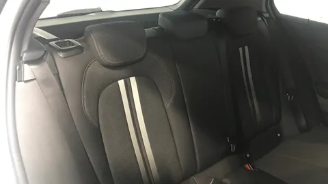 BMW 1 SERIES 116d Sport