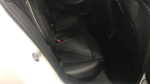 BMW 1 SERIES 116d Sport