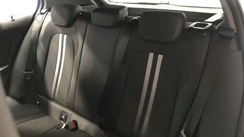 BMW 1 SERIES 116d Sport