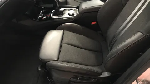 BMW 1 SERIES 116d Sport