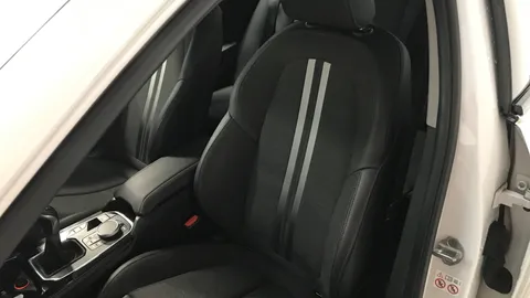 BMW 1 SERIES 116d Sport