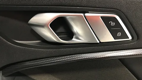 BMW 1 SERIES 116d Sport