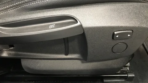 BMW 1 SERIES 116d Sport