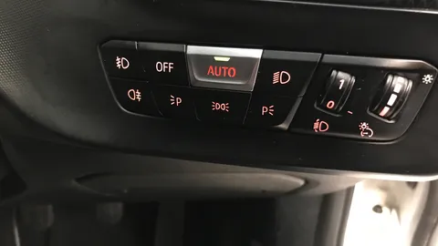 BMW 1 SERIES 116d Sport