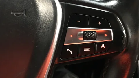 BMW 1 SERIES 116d Sport