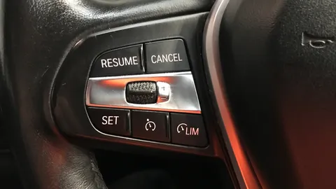 BMW 1 SERIES 116d Sport