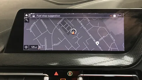 BMW 1 SERIES 116d Sport