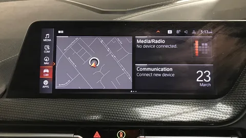 BMW 1 SERIES 116d Sport