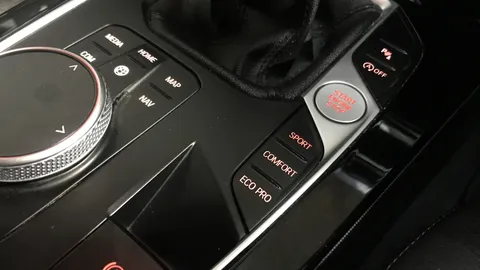 BMW 1 SERIES 116d Sport